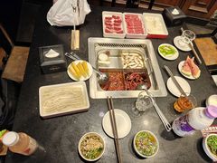 -川西坝子火锅(金沙1.0直营店)