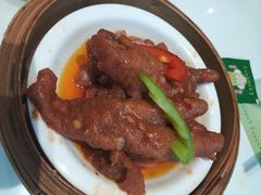 -有心德(麦地店)