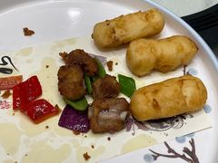 -肥仔顺德菜(龙悦居店)