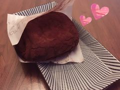 -巴黎贝甜(华堂新辰汇店)