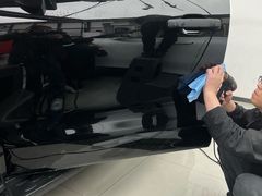 -龙膜全球臻选店·汽车贴膜·隐形车衣(北京琪朗店)