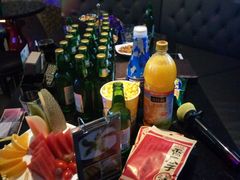-乐界KTV(虹桥中心店)