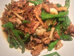 费大厨辣椒炒肉-费大厨辣椒炒肉(万家丽一店)