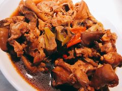-日丰园海肠水饺·老字号大连海鲜(和平广场店)