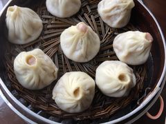 小笼包-耿福兴(罍街店)
