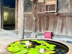 -前童古镇