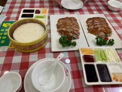 -东四民芳餐厅(朝阳门店)