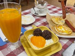 -开心果牛扒城(雍华庭店)