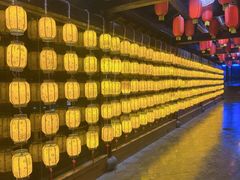 -明月山天沐温泉度假村