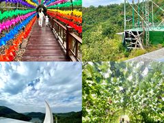 -石燕湖生态旅游景区