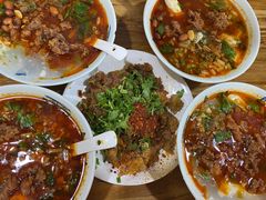 -豆相识•九九豆腐脑(牛咡桥店)