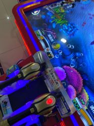 -魔力嘟嘟城(西溪欢乐城店)