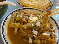 -百花人家(清水镇店)