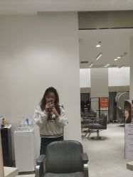 -Mentor Hair Salon