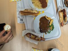 -宜家·瑞典风味餐厅(北京西红门店)