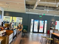 -星巴克臻选(青岛麦凯乐分店)