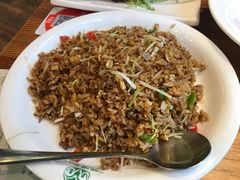 -塔哈尔·新疆盛宴(城西银泰店)
