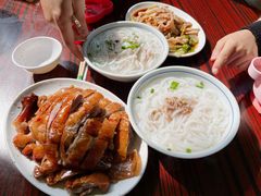 -凌舍好烧鹅(中山路店)