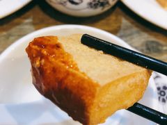 -玫瑰红烤羊排(北新桥三条店)