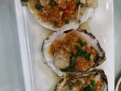 -黑石礁酒楼·海鲜(黑石礁店)