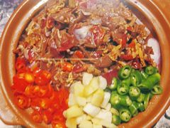 -徽三说·土徽菜·中国徽菜连锁品牌(一中店)