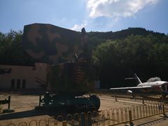 -中国航空博物馆