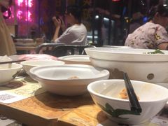 -陈鹏鹏潮汕菜(欢乐海岸 海边景观店)