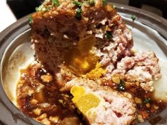 极品狮子头-扬州狮子楼·非遗淮扬菜(总店)