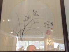 -天厨妙香素食餐厅(清华店)