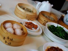 -利苑酒家(金宝店)