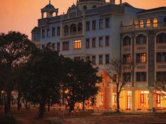 -赤坎·广东华侨国际旅游度假区