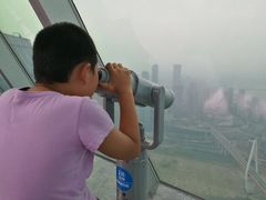 -WFC会仙楼观景台
