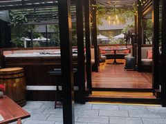 -Tivano意大利餐厅(成都居舍酒店)