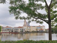 -奉浦四季生态园