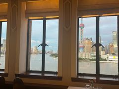 -上海和平饭店华懋阁 Cathay Room