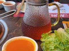 -一品诚记烤肉(大连柏威年购物中心店)