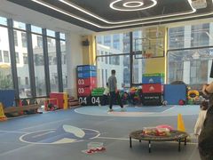 -妙拓思MUTUUS少儿体能馆(赛银国际店)