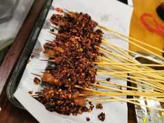 -庆峰龙虾烧烤(合肥一店)