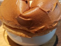 舒芙蕾-港丽餐厅(来福士店)