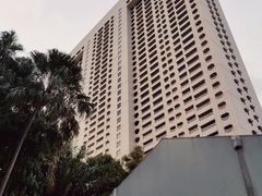 -新加坡丽思卡尔顿美年酒店