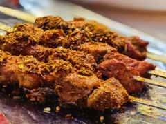 -津门老羊家·铜锅涮羊肉·烧烤(科技园店)