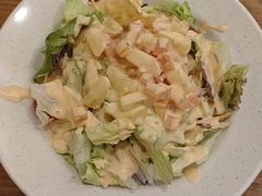 -萨莉亚意式餐厅(永旺购物中心店)