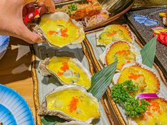 -东田之村自助餐厅(金水路店)