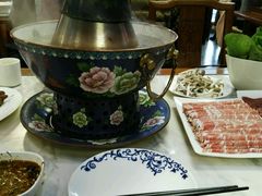-东来顺•非遗火锅(外滩店)