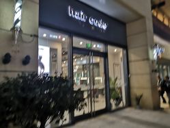 -HairCode芭曲发型