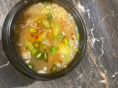 -大叹号·朝鲜族烤肉(潍坊泰华城店)