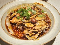 -一叶一世界•素食餐厅(环球中心店)