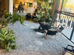 -J Create城市露营咖啡·简餐·宠物(上海动物园店)