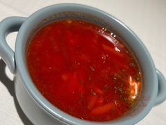 莫斯科红菜汤-俄士厨房(万象城店)