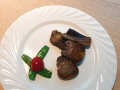-天丰日本料理·铁板烧